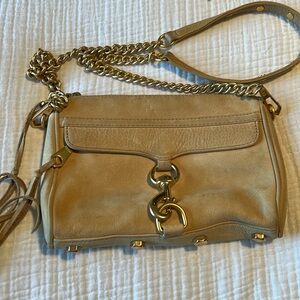 Rebecca minkoff crossbody bag